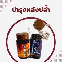 บำรุงหลังชน ฟิตเร็ว ฟื้นตัวไว