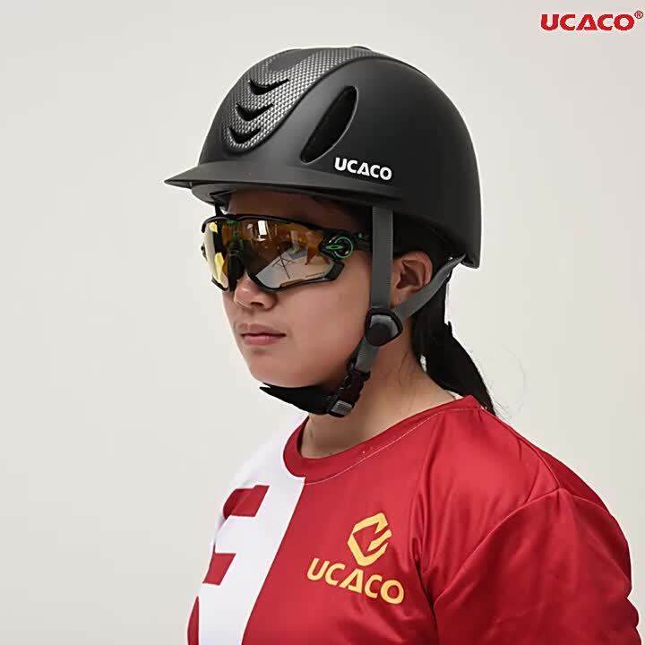 Equestrian Helmet Horse Riding Helmet Cooling Horseback Riding Apparel