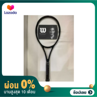 [ผ่อน 0%]wilson prostaff 97  340 g. v13.  2020 Grip 3