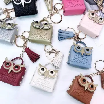 POPSEWING KL Doll Genuine Leather Bag Charms for Handbags, Purse Charms  Making Kit, Cute Doll Charms DIY Kits for Girls, Designer Bag Charms with  Sewing Kits for Women, Unique Gifts : Amazon.in: