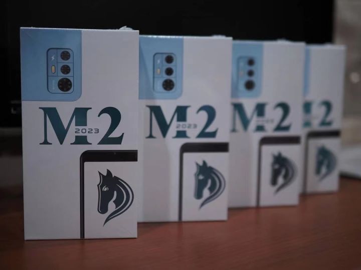 m-horse-รุ่น-m2-2023-มือถือจอใหญ่-6-0นิ้ว-สมาร์ทโฟน-รองรับทุกเครือข่าย-สแกนใบหน้า-ใช้แอปธนาคารได้-ประกันศูนย์ไทย