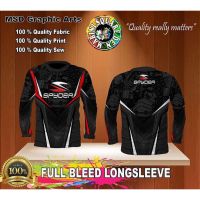 [In stock] 2023 design mens sports clothing t-shirt   SPYDER HELMET FULL SUBLIMATION LONGSLEEVES 3D printed long-sleeved motorcycle jersey   ，Contact the seller for personalized customization of the name