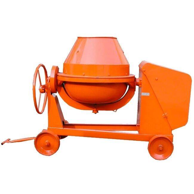 CONCRETE MIXER 7T C/W LISTER PETTER ENGINE Lazada