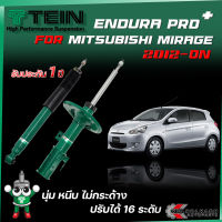 TEIN ENDURAPRO PLUS MITSUBISHI MIRAGE  รุ่น A05A ปี 2012+