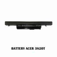 BATTERY ACER 3820T 4820T 4553 4625 4745 5553 5625 5745 5820 7250 / แบตเตอรี่โน๊ตบุ๊คเอเซอร์ เทียบ (OEM)