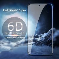 Tempered Glass for Xiaomi Redmi Note 9 Pro 11 10 8 Glass Screen Protector Safety Glass for Redmi Note 11 10 8T 8 Pro 9S 7 9 Max