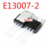 10Pcs E13007-2 J13007-2 13007 FJP13007H2 Switching ทรานซิสเตอร์ TO-220,ถ้าจำเป็น,กรุณาให้รุ่นหรือภาพ Us