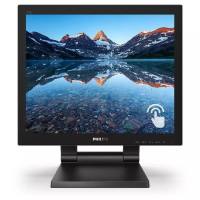 Philips 17" LCD  Monitor 1280 x 1024 60Hz(172B9T/00)