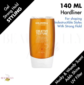 Goldwell Style Sign Creative Texture Crystal Turn High-Shine Gel