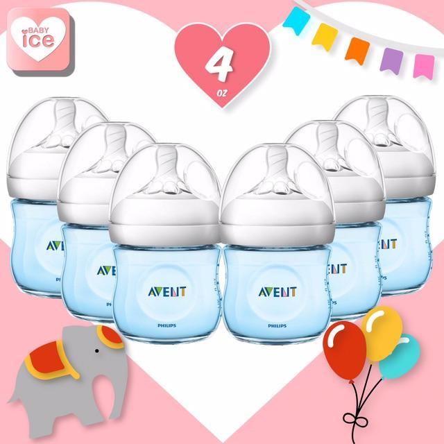 avent-natural-ขวดนม-4-ออนซ์-6-ขวด