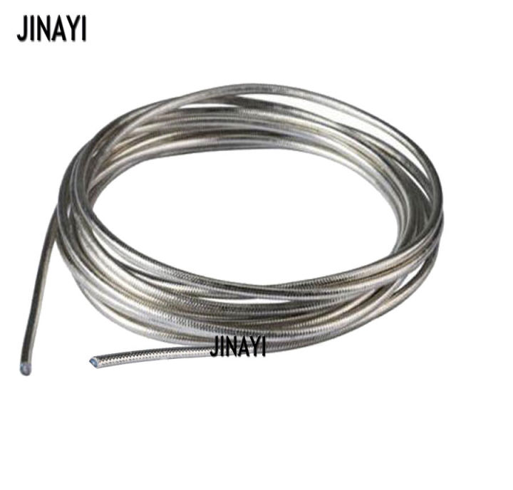 1pc RG405 RF Coaxial cable Semi-Flexible Wires Antenna RG405 .086  Cable 50ohm 1/3/5/10/15/20/30/50m