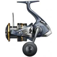 ญี่ปุ่น SHIMANO Ultegra C5000XG outdoor fishing sporting goods gear reel spinning reel  [ 100000001006346815 ] Abies5Star