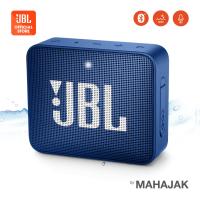 JBL GO2 ( ลำโพงบลูทูธ , เครื่องเสียง , Bluetooth , ลำโพงกลางแจ้ง , บลูทูธไร้สาย )