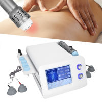 Ymingqi Shockwave Therapy เครื่องนวดลึก ED Treatment ปวดเครื่องนวดกำจัด110-240V