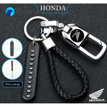 Honda on sale keychains online