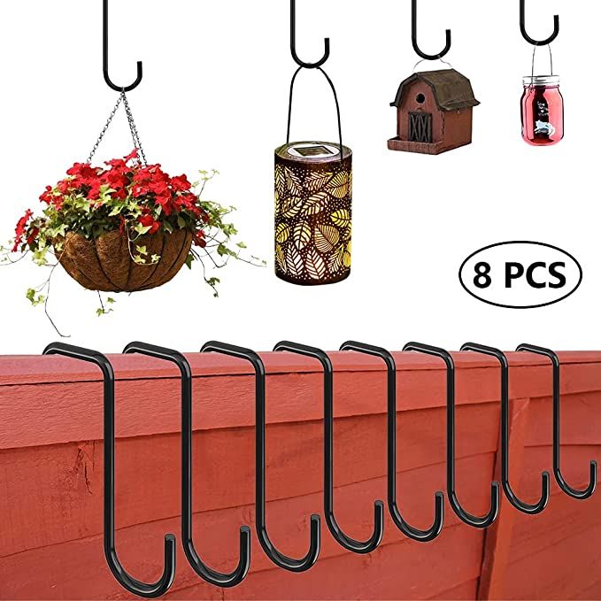 Arched Plant Hanger - Lee Valley Tools