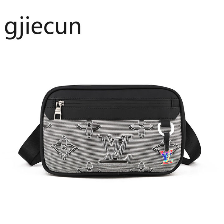 Louis Vuitton Backpack Multipocket Monogram Eclipse Patchwork
