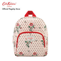 Cath Kidston Kids Mini Backpack Love Letter กระเป๋า กระเป๋าสะพาย กระเป๋าสะพายหลัง กระเป๋าเป้ กระเป๋าแคทคิดสตัน