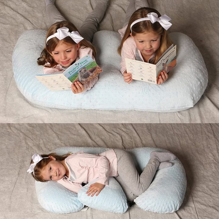 baby-twin-pillow-nursing-breastfeeding-pillow-anti-spitting-feeding-cushions-baby-nest-accessories