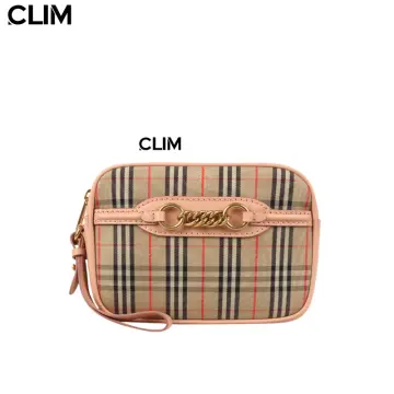 Burberry best sale purse malaysia