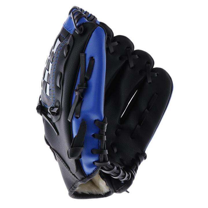 WDLight Left Handed Baseball Teeball Glove Mittens for Kids Youth Adults Lazada PH