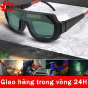 Kính hàn tự động làm tối chống chói,kính hàn điện tử