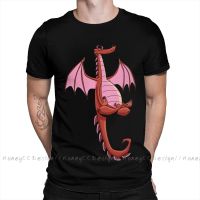 Slack Wyrm Mai_Zen Print Cotton T-Shirt Camiseta Hombre For Men Fashion Streetwear Shirt Gift