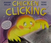 Chicken Clicking (Paperback)