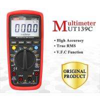 Digital Multimeter UNI-T UT139C