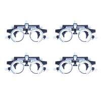 4X Optical Optic Trial Lens Frame Eye Optometry Optician