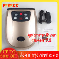 เครื่องนวดมือไฟฟ้า อัจฉริยะ กดจุดแก้มือชา (Hand and Fingers Massager) เครื่องนวดมือ-นิ้ว#เครื่องนวดบีบมือไฟฟ้า#เครื่องน เครื่องนวดมือไฟฟ้าแบบบีบ