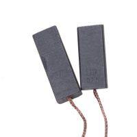 ；‘。、’ 36X12.5X5mm Carbon Brush Replacement For BOSCH NEFF For SIEMENS WASHING MACHINE 2Pcs