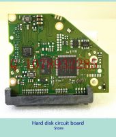 100774000 REV A 100774000 REV C 100774000 REV D Seagate Desktop Hard Drive Circuit Board / 500GB 1TB 7200rpm.12 4002 C