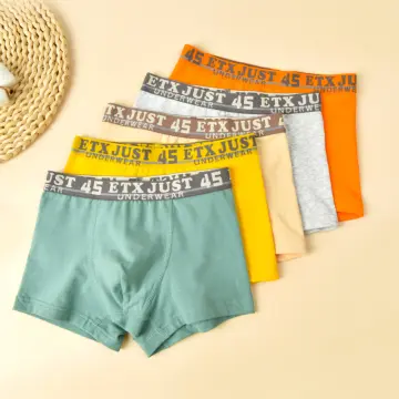 Tops Cotton Teenager Underwear - Best Price in Singapore - Mar 2024