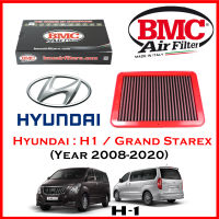 BMC Airfilters® (ITALY) Performance Air Filters กรองอากาศแต่ง สำหรับ Hyundai : H1 / Grand Starex (ปี 2008-2020) โดยตัวแทนจำหน่าย BMC [ST MINI] (สินค้าพร้อมส่ง)