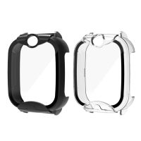 ❄❁▥ Protective for CASE Screen Protector for Xplora XGO2 Cover With Tempered-Glass Film for Smart Watch PC Hard for shell