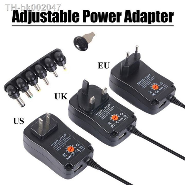 12v-2a-30w-power-supply-adapter-adjustable-3v-5v-6v-9v-12v-usb-universal-ac-dc-power-supply-transformer-220v-to-12v-acdc-smps