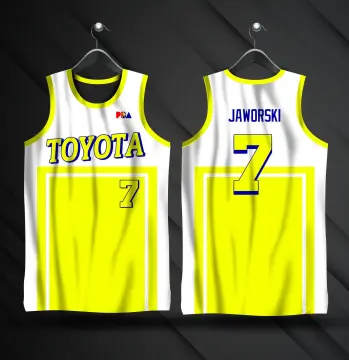 jaworski jersey for sale