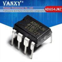 5PCS AD654JNZ DIP-8 AD654JN DIP AD654 DIP8 WATTY Electronics