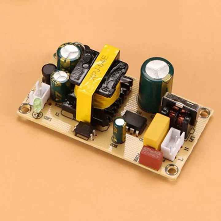 ACDC 12V 2A Switching Power Supply Module Bare Circuit Board for