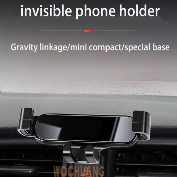 ที่จับโทรศัพท์มือถือรถสำหรับ-land-โรเวอร์เรนจ์โรเวอร์-evoque-19-22-360องศาการหมุน-gps-ที่ค้ำยันพิเศษอุปกรณ์เสริม