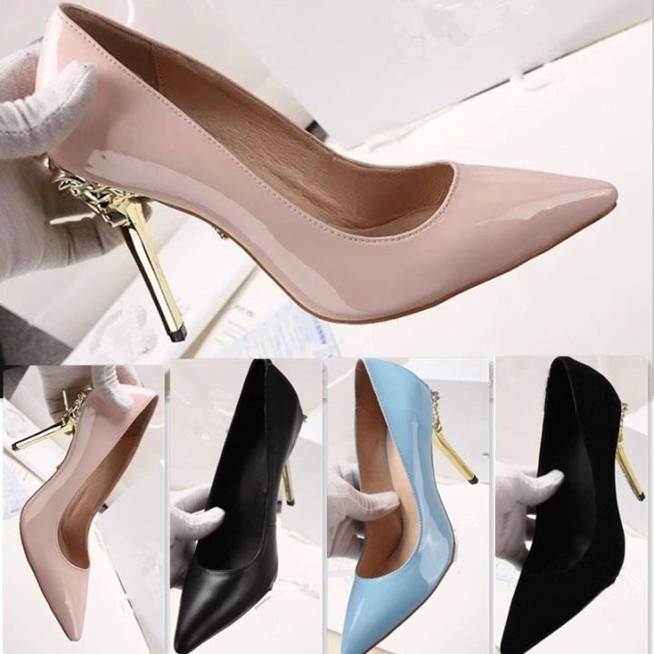 Ladies Jason Samuels Smith Tap Shoes, Black Patent – BLOCH Dance UK