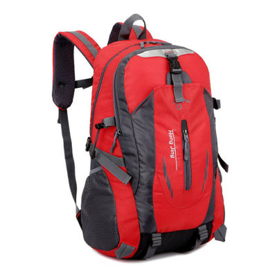 40L Backpack Rucksack Luggage Waterproof Hiking Camping Bag