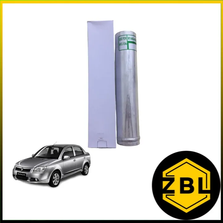 Proton Saga BLM Receiver Drier SANDEN System Car Aircond System. AC A/C