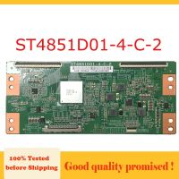 2023 Gratis Ongkir ST4851D01-4-C-2 T Con Board สำหรับทีวี ST4851D01 L49E5700A-UD LVU4855E4L ST5461D0T-3ฯลฯการ์ดจอสถานที่ Tcom T-Con