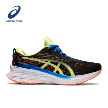 asics nimbus 20 azul