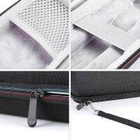 【YF】 Hard Case Trimmer Shaver Pouch Travel Organizer Carrying Bag for philips Norelco One Blade QP2520/90 QP2520/70 QP2630/70