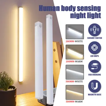 Led Human Body Induction Night Light, Human Body Toilet Hanging