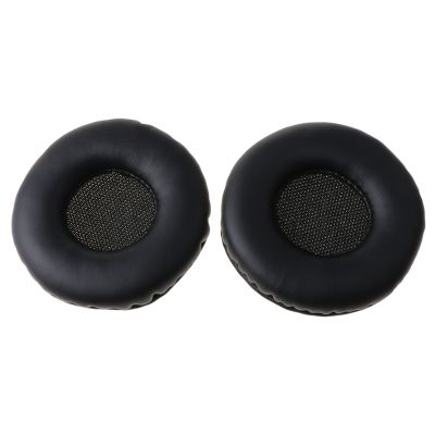 เปลี่ยนแผ่นรองหูฟัง Earpads หมอนสำหรับ MDR- ZX310 K518 K518DJ K81 K518LE