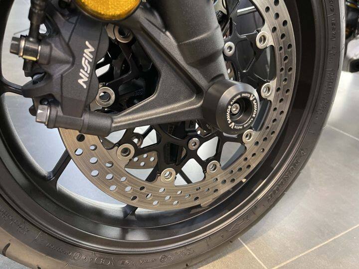 as-roda-depan-ตัวเลื่อนการชนสำหรับรถจักรยานยนต์-honda-cb-650r-cbr-650r-cb-1000-r-cbr-1000-rr-2019-2023เพลาส้อมป้องกันล้ม